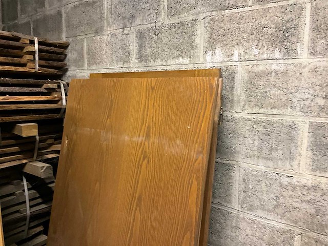 Diverse meubels en binnendeuren - afbeelding 5 van  30