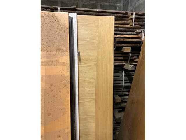 Diverse meubels en binnendeuren - afbeelding 7 van  30