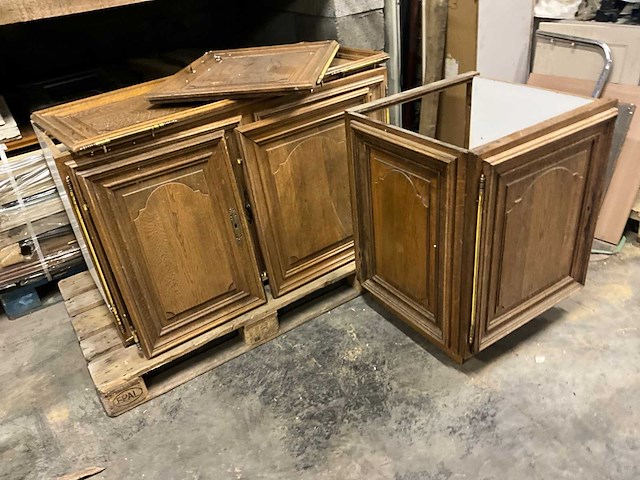 Diverse meubels en binnendeuren - afbeelding 8 van  30