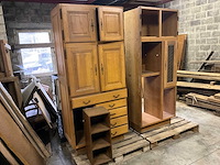 Diverse meubels en binnendeuren - afbeelding 1 van  30