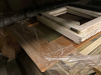 Diverse meubels en binnendeuren - afbeelding 14 van  30