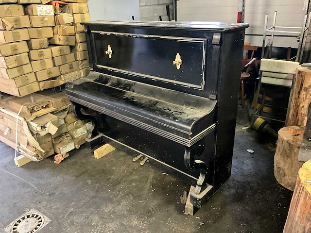 Diverse meubels en binnendeuren - afbeelding 19 van  30