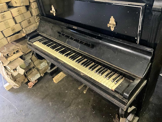 Diverse meubels en binnendeuren - afbeelding 21 van  30