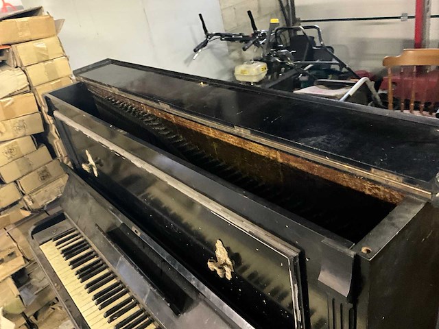 Diverse meubels en binnendeuren - afbeelding 22 van  30