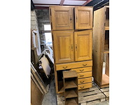 Diverse meubels en binnendeuren - afbeelding 12 van  30