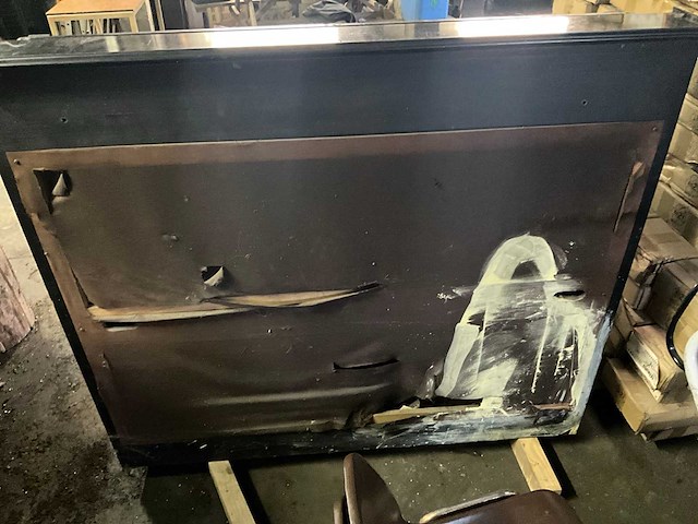 Diverse meubels en binnendeuren - afbeelding 24 van  30