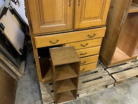 Diverse meubels en binnendeuren - afbeelding 25 van  30