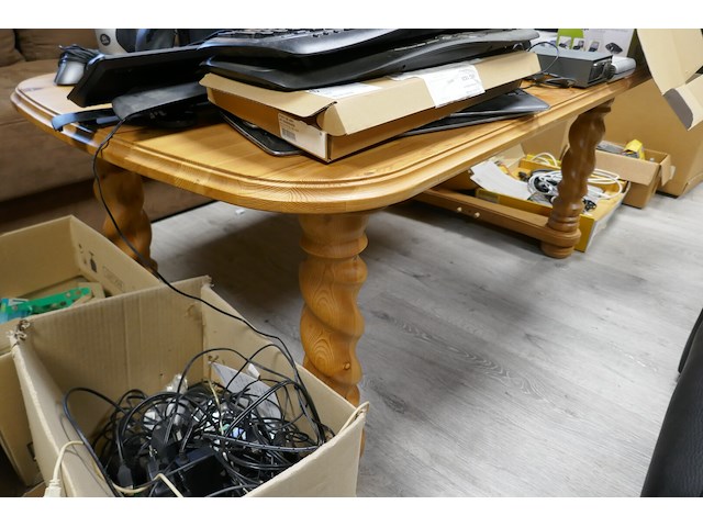 Diverse meubels en dergelijken - afbeelding 5 van  5