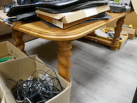 Diverse meubels en dergelijken - afbeelding 5 van  5