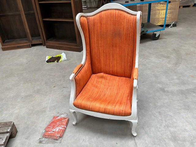 Diverse meubels - afbeelding 10 van  15