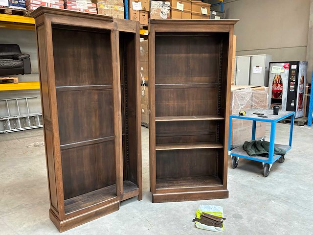 Diverse meubels - afbeelding 15 van  15