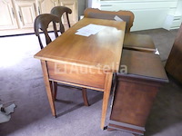 Diverse meubelset - afbeelding 1 van  8