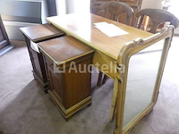 Diverse meubelset - afbeelding 2 van  8