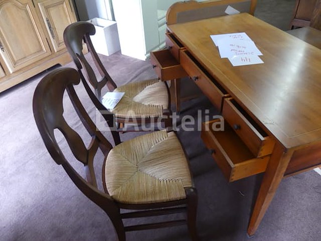 Diverse meubelset - afbeelding 3 van  8