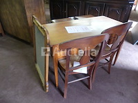 Diverse meubelset - afbeelding 4 van  8