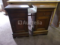 Diverse meubelset - afbeelding 7 van  8