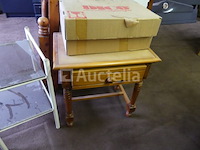 Diverse meubelset - afbeelding 4 van  7