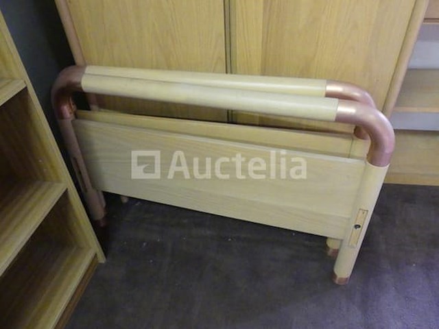 Diverse meubelset - afbeelding 2 van  5