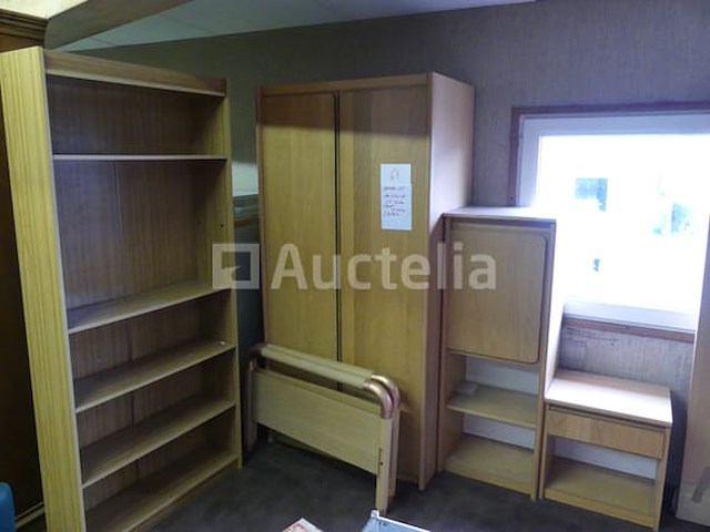 Diverse meubelset - afbeelding 3 van  5