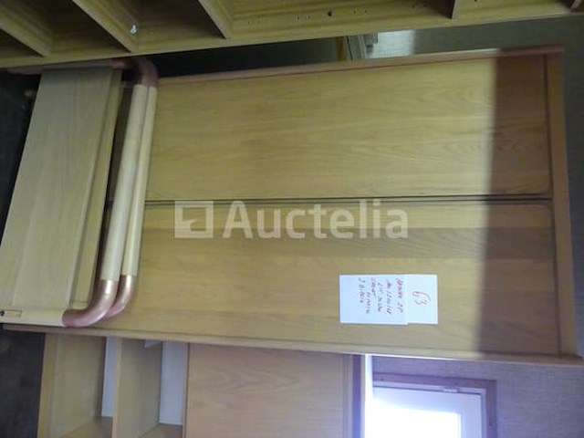 Diverse meubelset - afbeelding 4 van  5