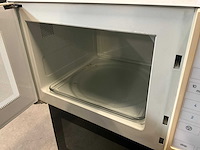 Diverse microgolfovens (2x) - afbeelding 4 van  8