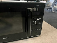 Diverse microgolfovens (2x) - afbeelding 6 van  8