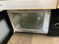 Diverse microgolfovens (2x) - afbeelding 7 van  8