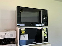 Diverse microgolfovens (2x) - afbeelding 3 van  3