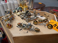Diverse miniaturen - afbeelding 2 van  3