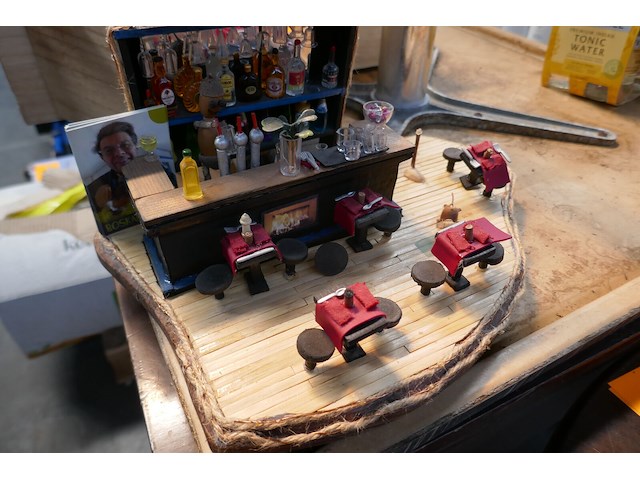 Diverse miniaturen - afbeelding 3 van  3