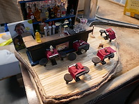 Diverse miniaturen - afbeelding 3 van  3