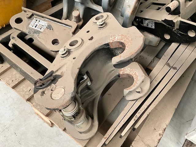 Diverse minikraan toebehoren - afbeelding 6 van  8