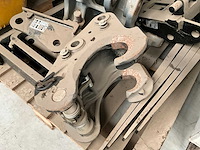 Diverse minikraan toebehoren - afbeelding 6 van  8