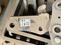 Diverse minikraan toebehoren - afbeelding 2 van  8