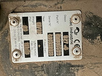 Diverse minikraan toebehoren - afbeelding 3 van  8