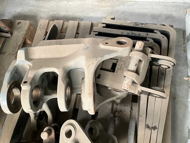 Diverse minikraan toebehoren - afbeelding 7 van  8