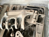 Diverse minikraan toebehoren - afbeelding 7 van  8