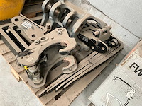 Diverse minikraan toebehoren - afbeelding 4 van  8