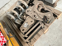 Diverse minikraan toebehoren - afbeelding 8 van  8