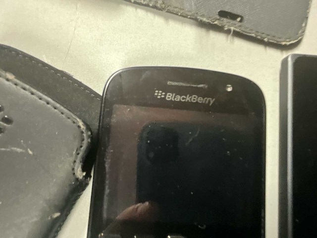 Diverse mobiele telefoons - afbeelding 3 van  6