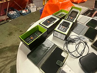 Diverse mobiele telefoons - afbeelding 4 van  6