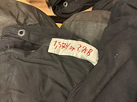 Diverse molton 3,95m hoog - afbeelding 4 van  4