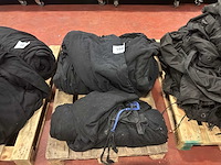 Diverse molton 8m hoog - afbeelding 1 van  1