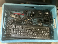 Diverse monitor (2x) - afbeelding 3 van  3