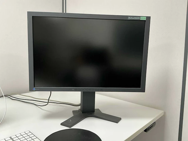 Diverse monitor (2x) - afbeelding 4 van  8