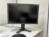 Diverse monitor (2x) - afbeelding 4 van  8