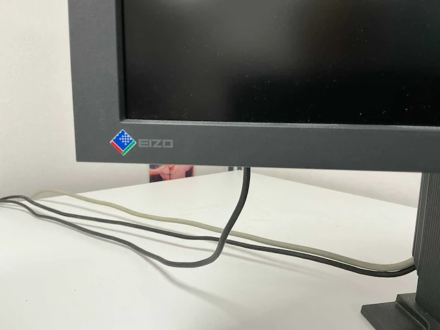 Diverse monitor (2x) - afbeelding 5 van  8