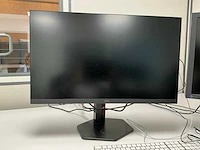 Diverse monitor (2x) - afbeelding 2 van  8