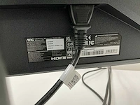 Diverse monitor (2x) - afbeelding 3 van  8