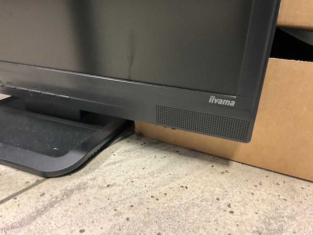 Diverse monitoren (25x) - afbeelding 5 van  16